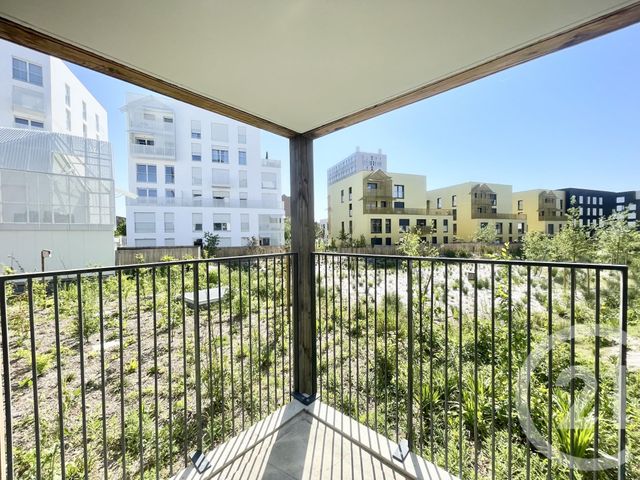 Appartement F4 à vendre - 4 pièces - 85.01 m2 - STAINS - 93 - ILE-DE-FRANCE - Century 21 Wilson Immobilier