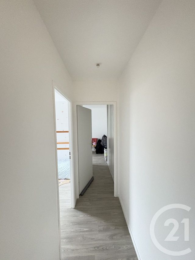 Appartement F4 à vendre - 4 pièces - 85.01 m2 - STAINS - 93 - ILE-DE-FRANCE - Century 21 Wilson Immobilier