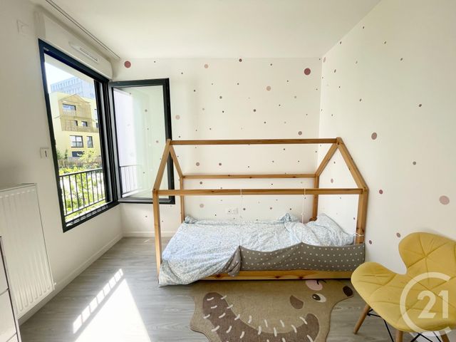 Appartement F4 à vendre - 4 pièces - 85.01 m2 - STAINS - 93 - ILE-DE-FRANCE - Century 21 Wilson Immobilier