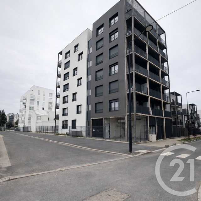 Appartement F4 à vendre - 4 pièces - 85.01 m2 - STAINS - 93 - ILE-DE-FRANCE - Century 21 Wilson Immobilier