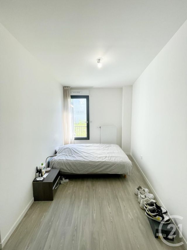 Appartement F4 à vendre - 4 pièces - 85.01 m2 - STAINS - 93 - ILE-DE-FRANCE - Century 21 Wilson Immobilier