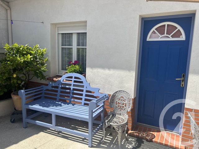 maison à vendre - 4 pièces - 132.0 m2 - STAINS - 93 - ILE-DE-FRANCE - Century 21 Wilson Immobilier