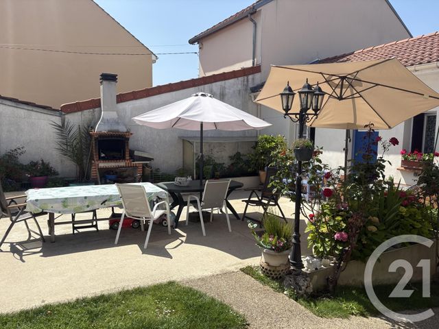 maison à vendre - 4 pièces - 132.0 m2 - STAINS - 93 - ILE-DE-FRANCE - Century 21 Wilson Immobilier