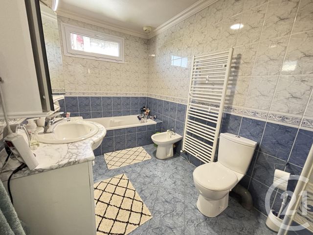 maison à vendre - 4 pièces - 132.0 m2 - STAINS - 93 - ILE-DE-FRANCE - Century 21 Wilson Immobilier