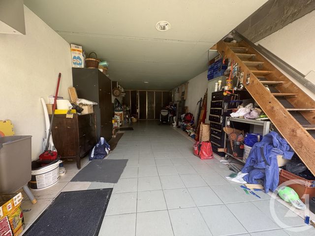 maison à vendre - 4 pièces - 132.0 m2 - STAINS - 93 - ILE-DE-FRANCE - Century 21 Wilson Immobilier