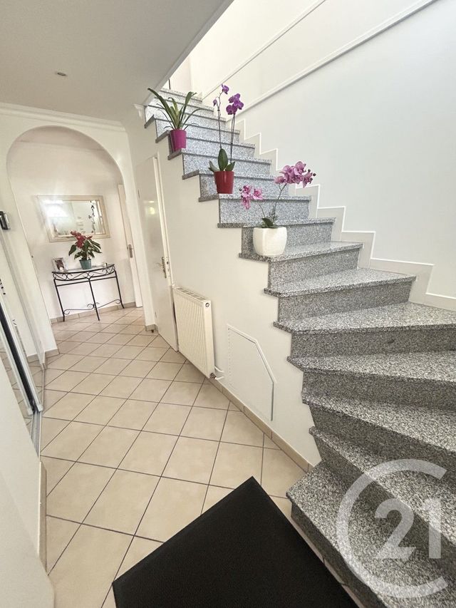 maison à vendre - 4 pièces - 132.0 m2 - STAINS - 93 - ILE-DE-FRANCE - Century 21 Wilson Immobilier