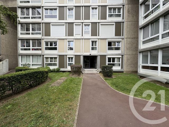 appartement - ST DENIS - 93