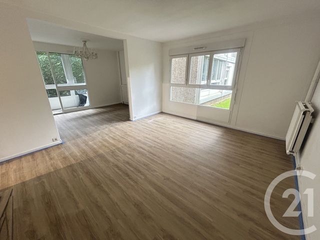 appartement - ST DENIS - 93
