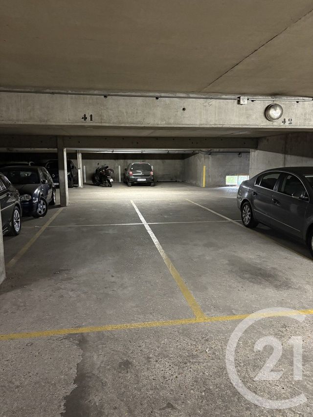 Appartement F4 à vendre - 4 pièces - 79.96 m2 - ST DENIS - 93 - ILE-DE-FRANCE - Century 21 Wilson Immobilier