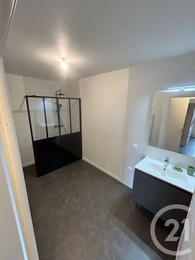 Afficher la photo en grand Appartement F3 à louer - 3 pièces - 59.36 m2 - SARCELLES - 95 - ILE-DE-FRANCE - Century 21 Wilson Immobilier