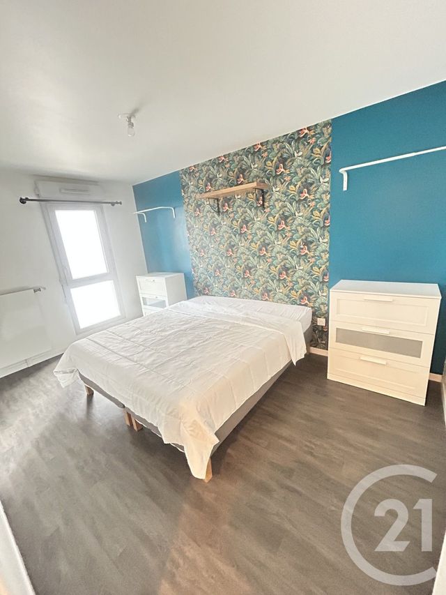 Afficher la photo en grand Appartement F3 à louer - 3 pièces - 59.36 m2 - SARCELLES - 95 - ILE-DE-FRANCE - Century 21 Wilson Immobilier