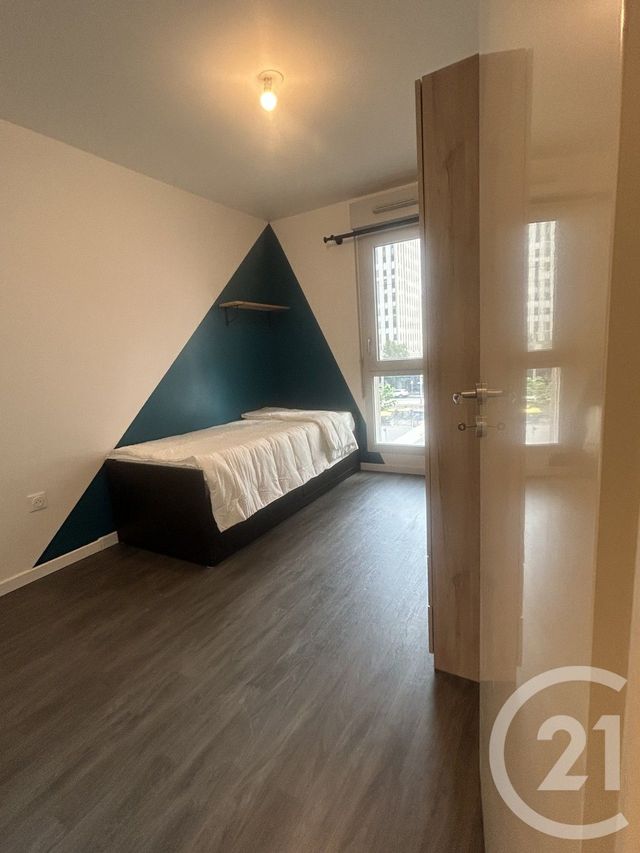 Afficher la photo en grand Appartement F3 à louer - 3 pièces - 59.36 m2 - SARCELLES - 95 - ILE-DE-FRANCE - Century 21 Wilson Immobilier
