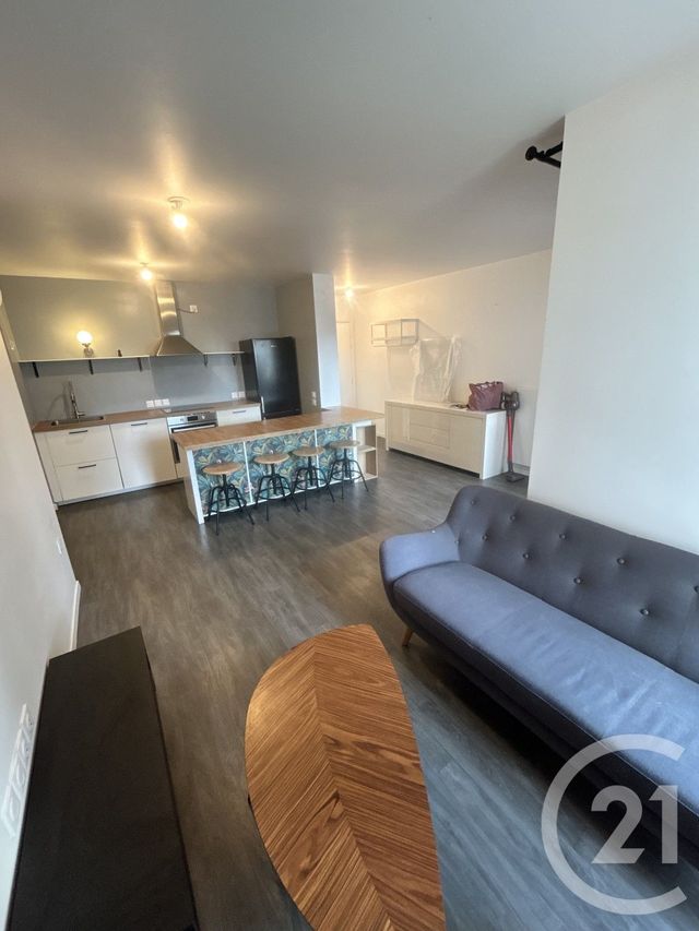 Afficher la photo en grand Appartement F3 à louer - 3 pièces - 59.36 m2 - SARCELLES - 95 - ILE-DE-FRANCE - Century 21 Wilson Immobilier