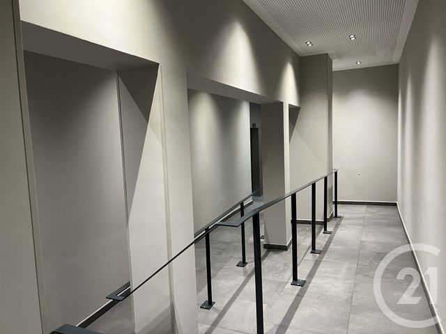 Appartement F2 à vendre - 2 pièces - 33.24 m2 - ROMAINVILLE - 93 - ILE-DE-FRANCE - Century 21 Wilson Immobilier