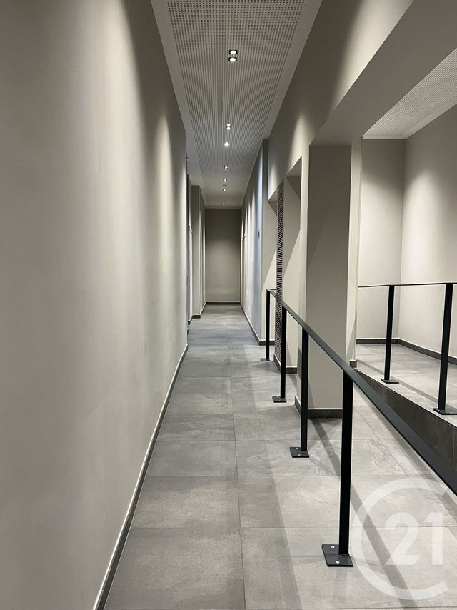 Appartement F2 à vendre - 2 pièces - 33.24 m2 - ROMAINVILLE - 93 - ILE-DE-FRANCE - Century 21 Wilson Immobilier