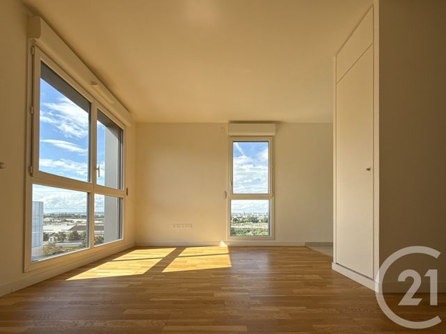 appartement - ROMAINVILLE - 93
