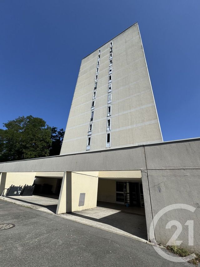 Appartement à vendre - 3 pièces - 59.0 m2 - PIERREFITTE SUR SEINE - 93 - ILE-DE-FRANCE - Century 21 Wilson Immobilier