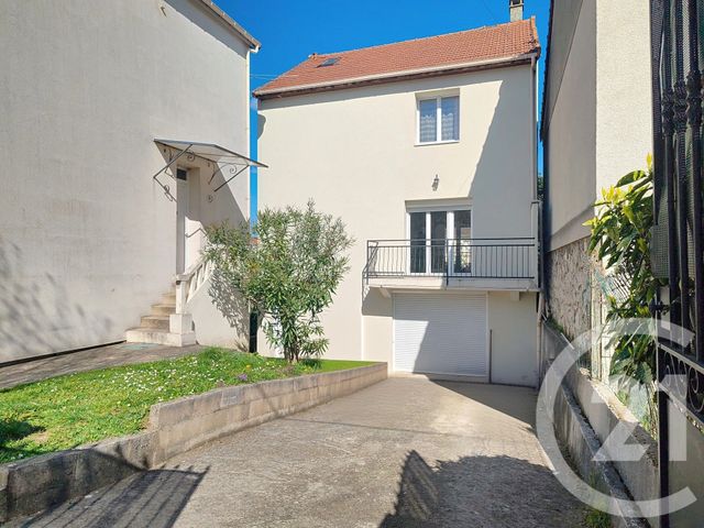 maison - STAINS - 93