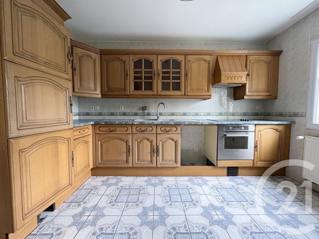 maison à vendre - 5 pièces - 143.0 m2 - STAINS - 93 - ILE-DE-FRANCE - Century 21 Wilson Immobilier