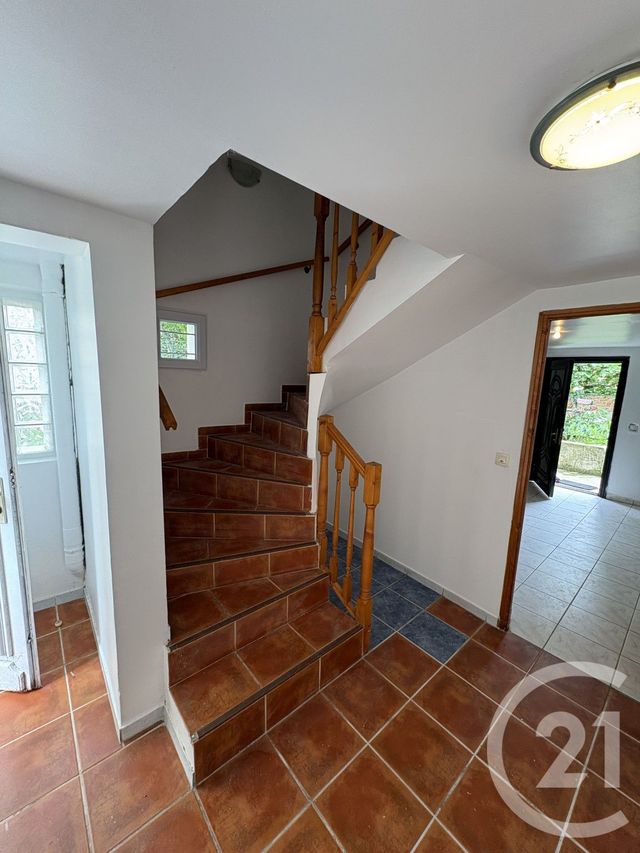 maison à vendre - 5 pièces - 143.0 m2 - STAINS - 93 - ILE-DE-FRANCE - Century 21 Wilson Immobilier