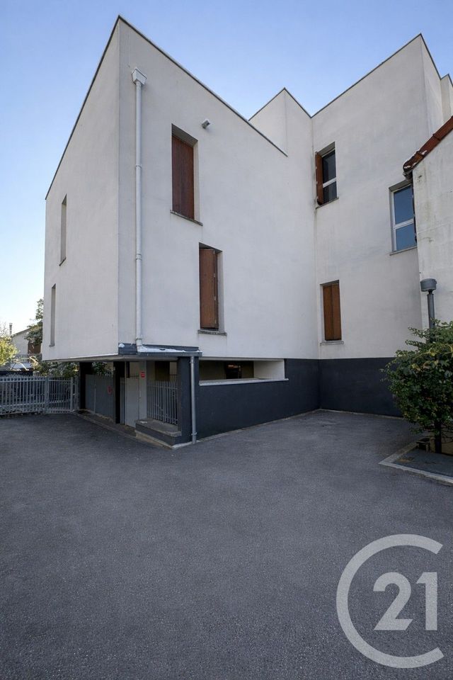 Appartement F3 à vendre - 3 pièces - 61.48 m2 - ST DENIS - 93 - ILE-DE-FRANCE - Century 21 Wilson Immobilier