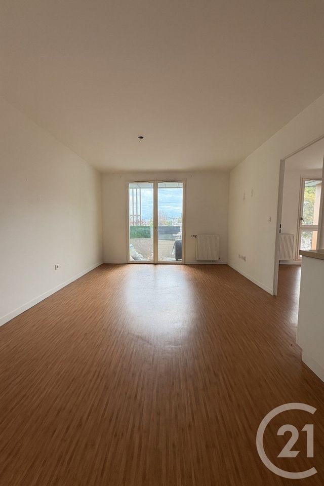 Appartement F3 à vendre - 3 pièces - 61.48 m2 - ST DENIS - 93 - ILE-DE-FRANCE - Century 21 Wilson Immobilier