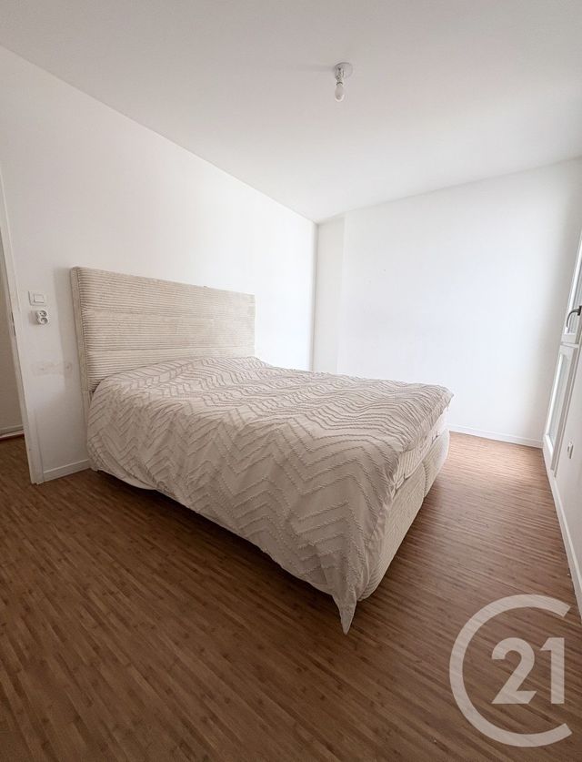 Appartement F3 à vendre ST DENIS