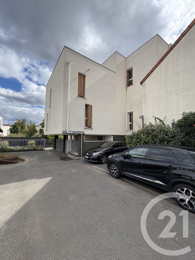 Appartement F3 à vendre - 3 pièces - 61.48 m2 - ST DENIS - 93 - ILE-DE-FRANCE - Century 21 Wilson Immobilier