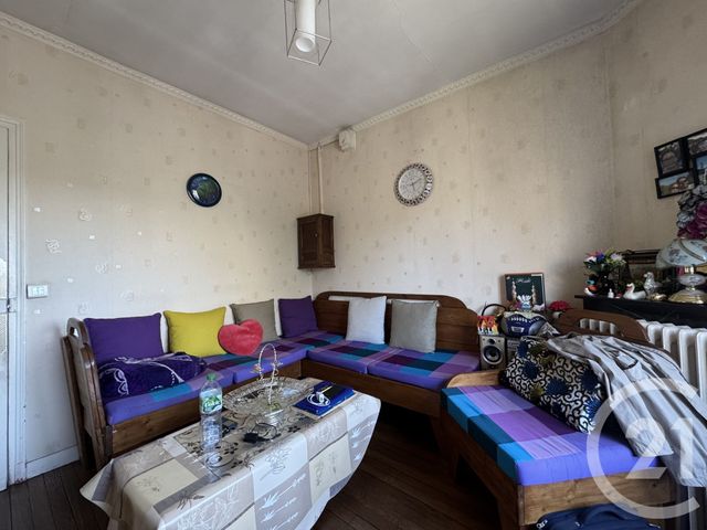 maison à vendre - 4 pièces - 54.0 m2 - ST DENIS - 93 - ILE-DE-FRANCE - Century 21 Wilson Immobilier