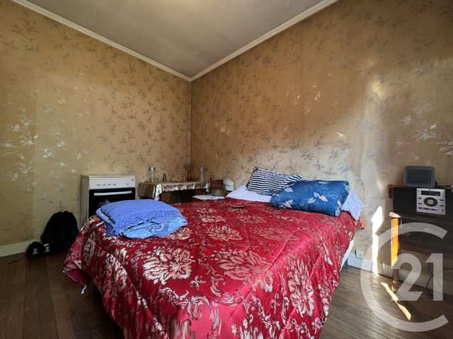 maison à vendre - 4 pièces - 54.0 m2 - ST DENIS - 93 - ILE-DE-FRANCE - Century 21 Wilson Immobilier