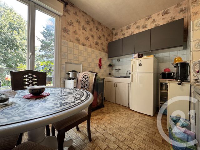 maison à vendre - 4 pièces - 54.0 m2 - ST DENIS - 93 - ILE-DE-FRANCE - Century 21 Wilson Immobilier