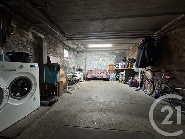 maison à vendre - 4 pièces - 54.0 m2 - ST DENIS - 93 - ILE-DE-FRANCE - Century 21 Wilson Immobilier