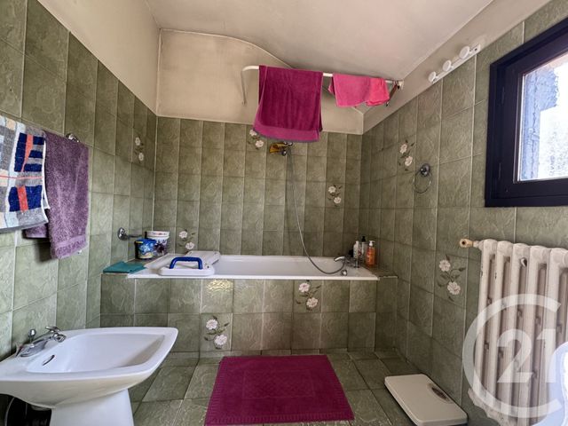 maison à vendre - 4 pièces - 54.0 m2 - ST DENIS - 93 - ILE-DE-FRANCE - Century 21 Wilson Immobilier