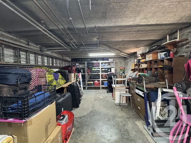 maison à vendre - 4 pièces - 54.0 m2 - ST DENIS - 93 - ILE-DE-FRANCE - Century 21 Wilson Immobilier