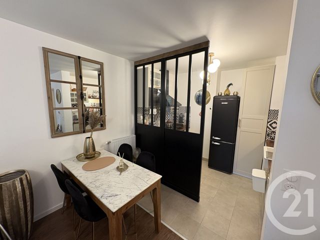 Appartement F2 à vendre - 2 pièces - 45.9 m2 - ST DENIS - 93 - ILE-DE-FRANCE - Century 21 Wilson Immobilier