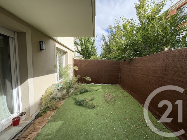 Appartement F2 à vendre - 2 pièces - 45.9 m2 - ST DENIS - 93 - ILE-DE-FRANCE - Century 21 Wilson Immobilier