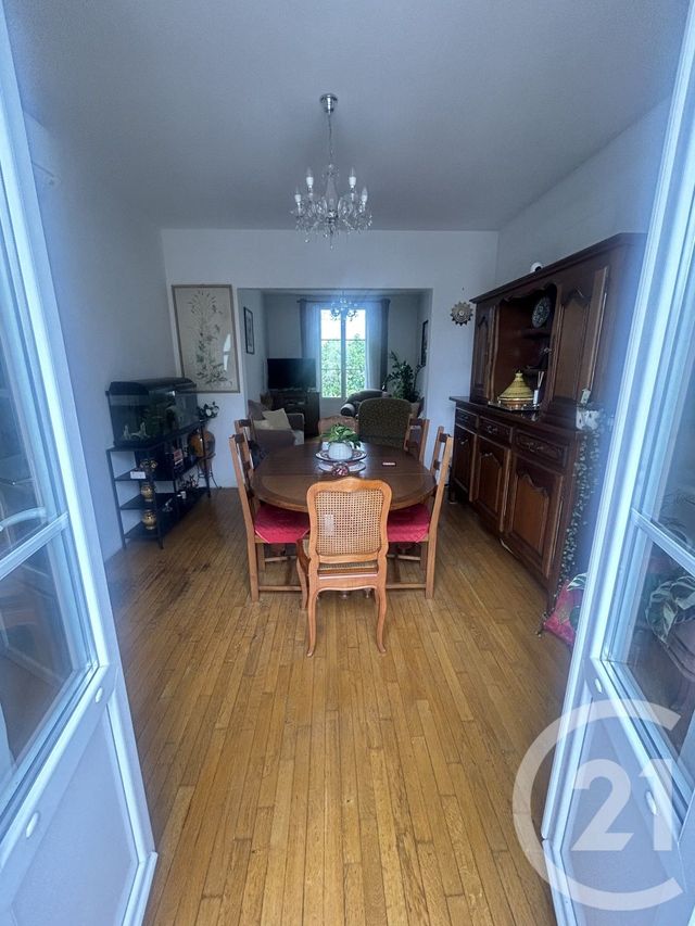 Afficher la photo en grand maison à vendre - 6 pièces - 92.68 m2 - STAINS - 93 - ILE-DE-FRANCE - Century 21 Wilson Immobilier