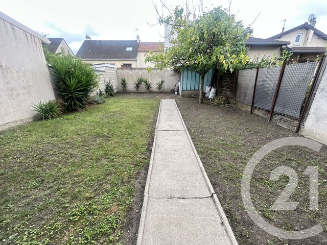 Afficher la photo en grand maison à vendre - 6 pièces - 92.68 m2 - STAINS - 93 - ILE-DE-FRANCE - Century 21 Wilson Immobilier