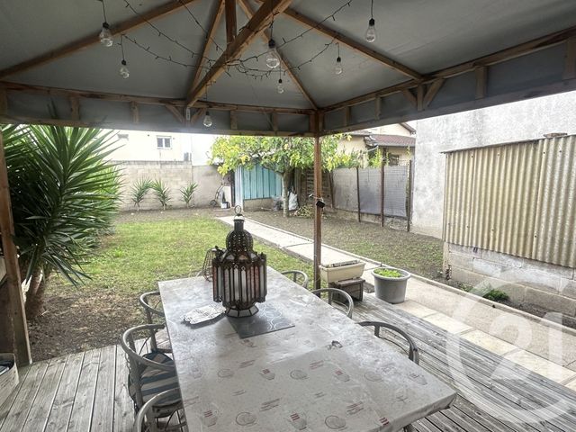 Afficher la photo en grand maison à vendre - 6 pièces - 92.68 m2 - STAINS - 93 - ILE-DE-FRANCE - Century 21 Wilson Immobilier