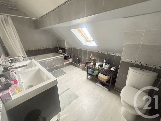 Afficher la photo en grand maison à vendre - 6 pièces - 92.68 m2 - STAINS - 93 - ILE-DE-FRANCE - Century 21 Wilson Immobilier