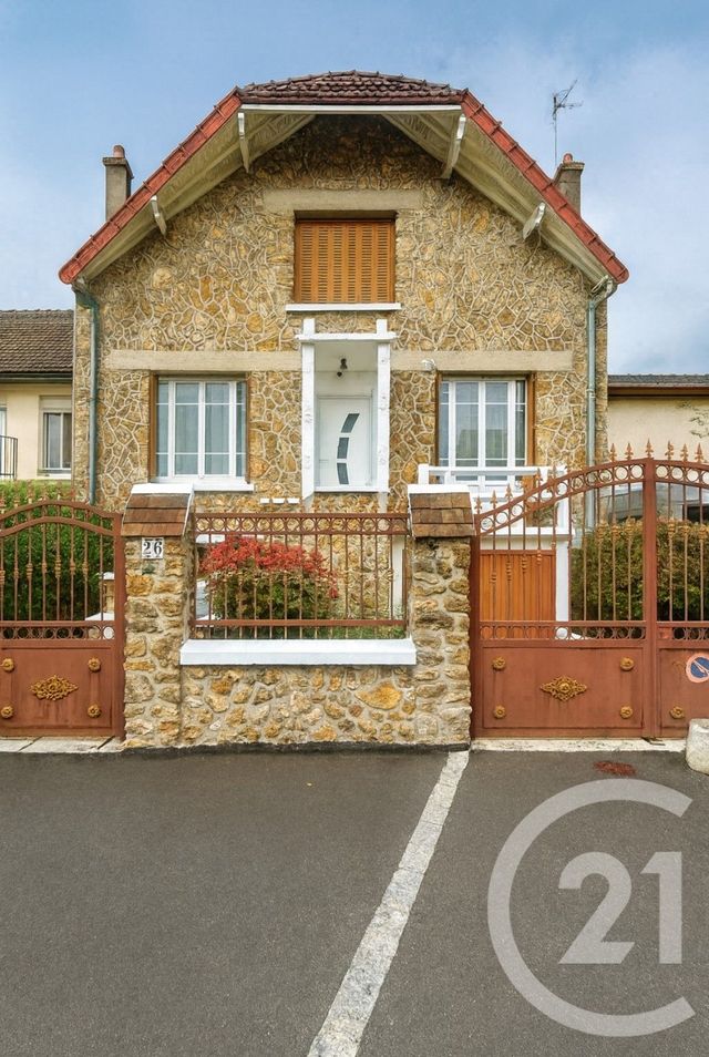 maison - STAINS - 93