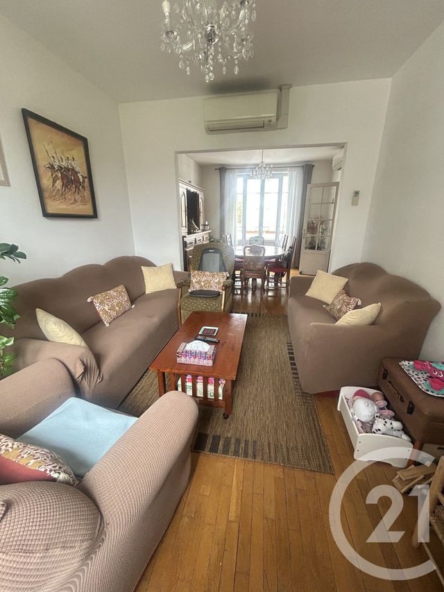 Afficher la photo en grand maison à vendre - 6 pièces - 92.68 m2 - STAINS - 93 - ILE-DE-FRANCE - Century 21 Wilson Immobilier