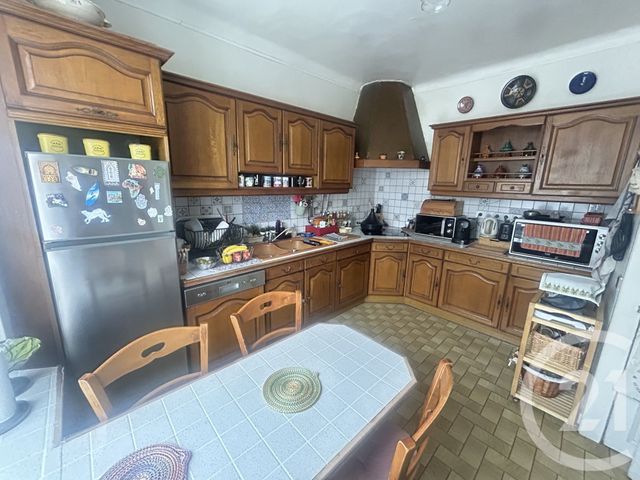 Afficher la photo en grand maison à vendre - 6 pièces - 92.68 m2 - STAINS - 93 - ILE-DE-FRANCE - Century 21 Wilson Immobilier