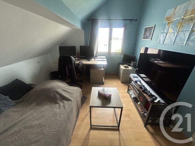 Afficher la photo en grand maison à vendre - 6 pièces - 92.68 m2 - STAINS - 93 - ILE-DE-FRANCE - Century 21 Wilson Immobilier