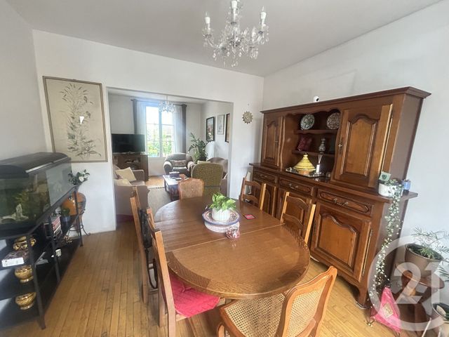 Afficher la photo en grand maison à vendre - 6 pièces - 92.68 m2 - STAINS - 93 - ILE-DE-FRANCE - Century 21 Wilson Immobilier