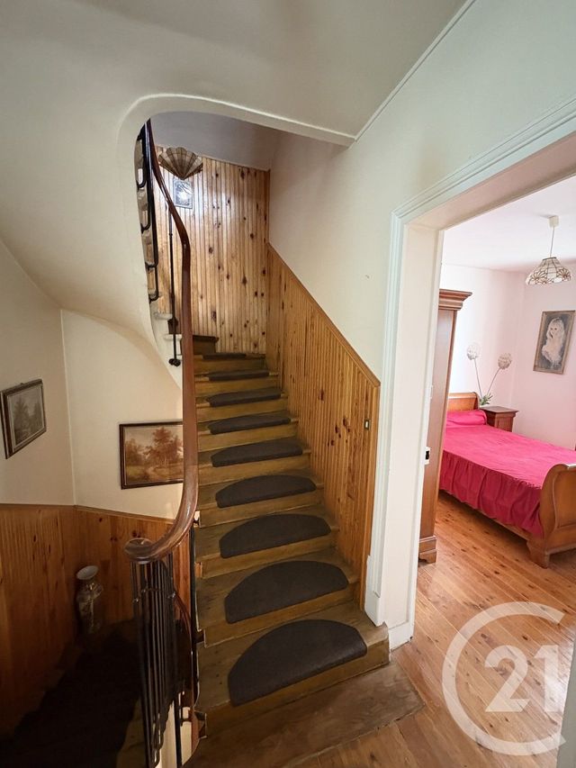 Afficher la photo en grand maison à vendre - 6 pièces - 115.0 m2 - STAINS - 93 - ILE-DE-FRANCE - Century 21 Wilson Immobilier