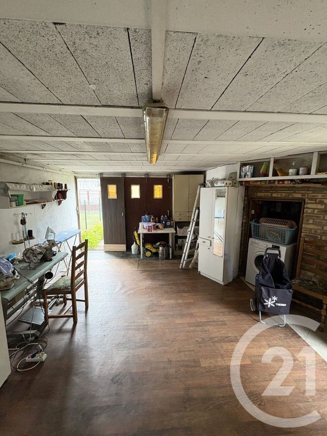 Afficher la photo en grand maison à vendre - 6 pièces - 115.0 m2 - STAINS - 93 - ILE-DE-FRANCE - Century 21 Wilson Immobilier