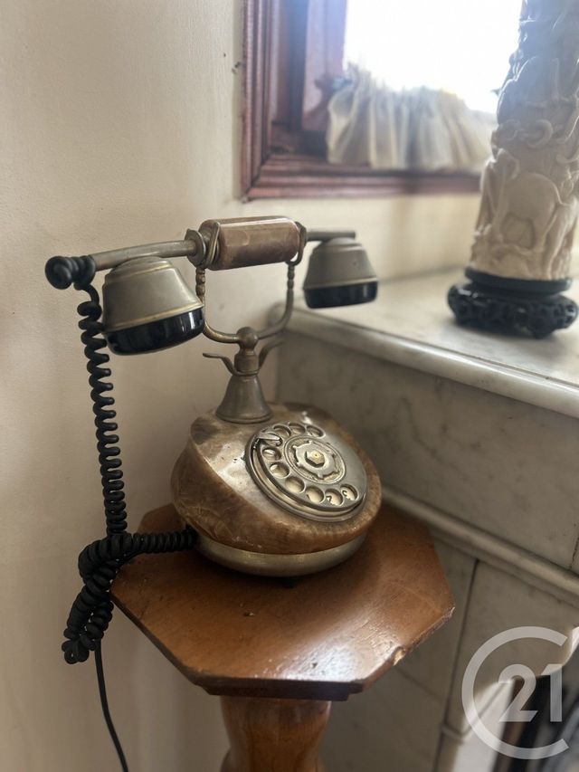 Afficher la photo en grand maison à vendre - 6 pièces - 115.0 m2 - STAINS - 93 - ILE-DE-FRANCE - Century 21 Wilson Immobilier