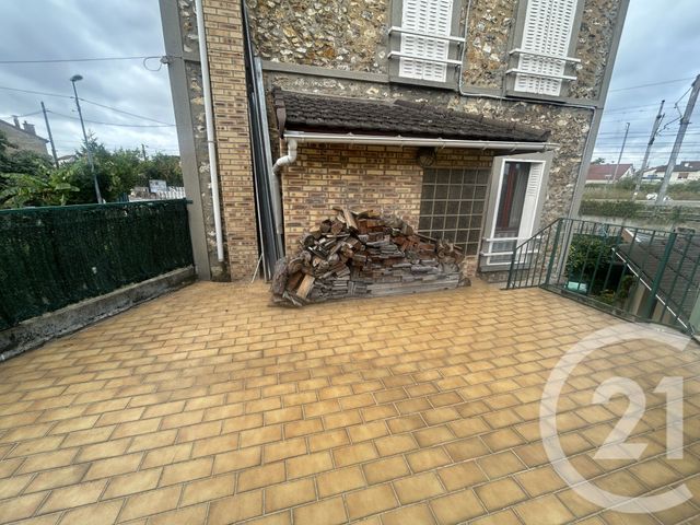 Afficher la photo en grand maison à vendre - 6 pièces - 115.0 m2 - STAINS - 93 - ILE-DE-FRANCE - Century 21 Wilson Immobilier