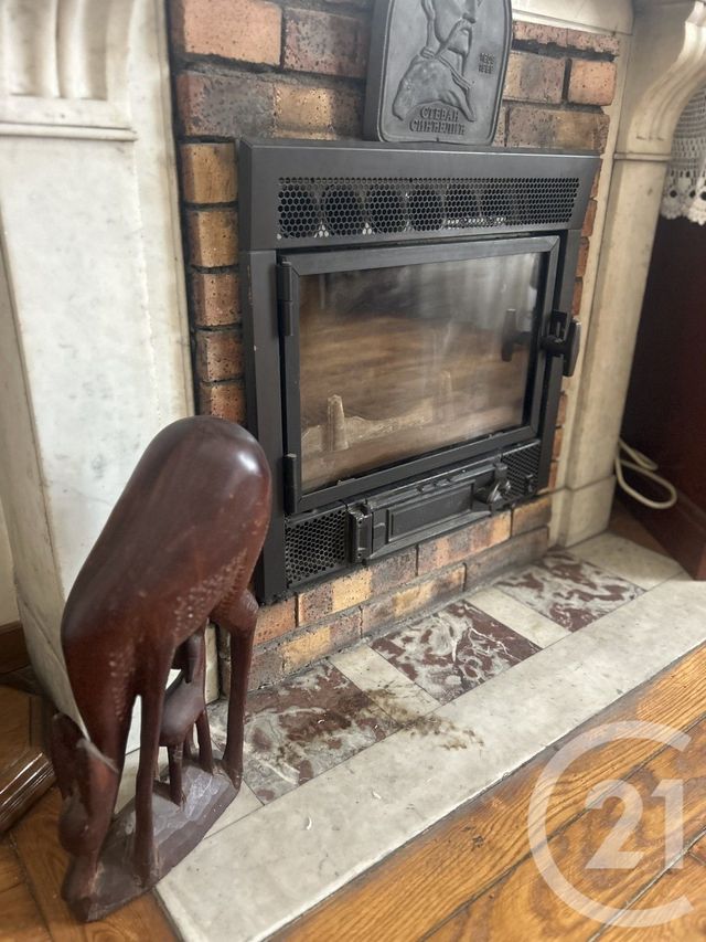 Afficher la photo en grand maison à vendre - 6 pièces - 115.0 m2 - STAINS - 93 - ILE-DE-FRANCE - Century 21 Wilson Immobilier